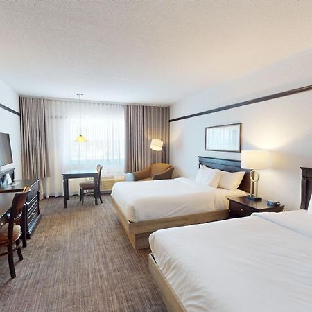 Hotel Le Montagnais Saguenay Ngoại thất bức ảnh