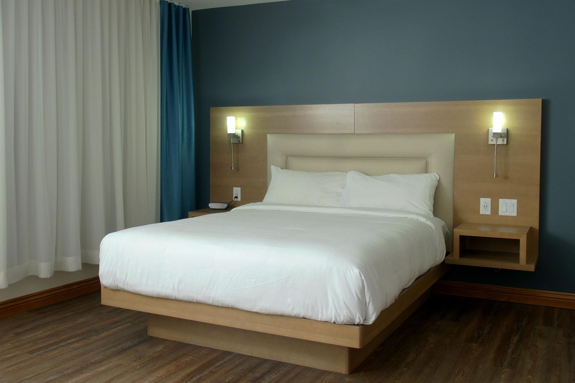 Hotel Le Montagnais Saguenay Ngoại thất bức ảnh