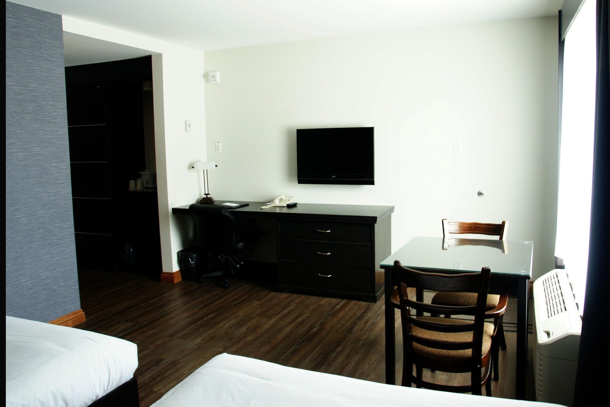 Hotel Le Montagnais Saguenay Ngoại thất bức ảnh