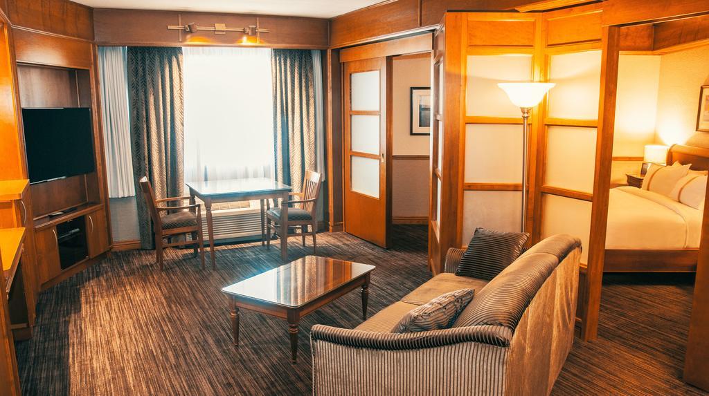 Hotel Le Montagnais Saguenay Ngoại thất bức ảnh