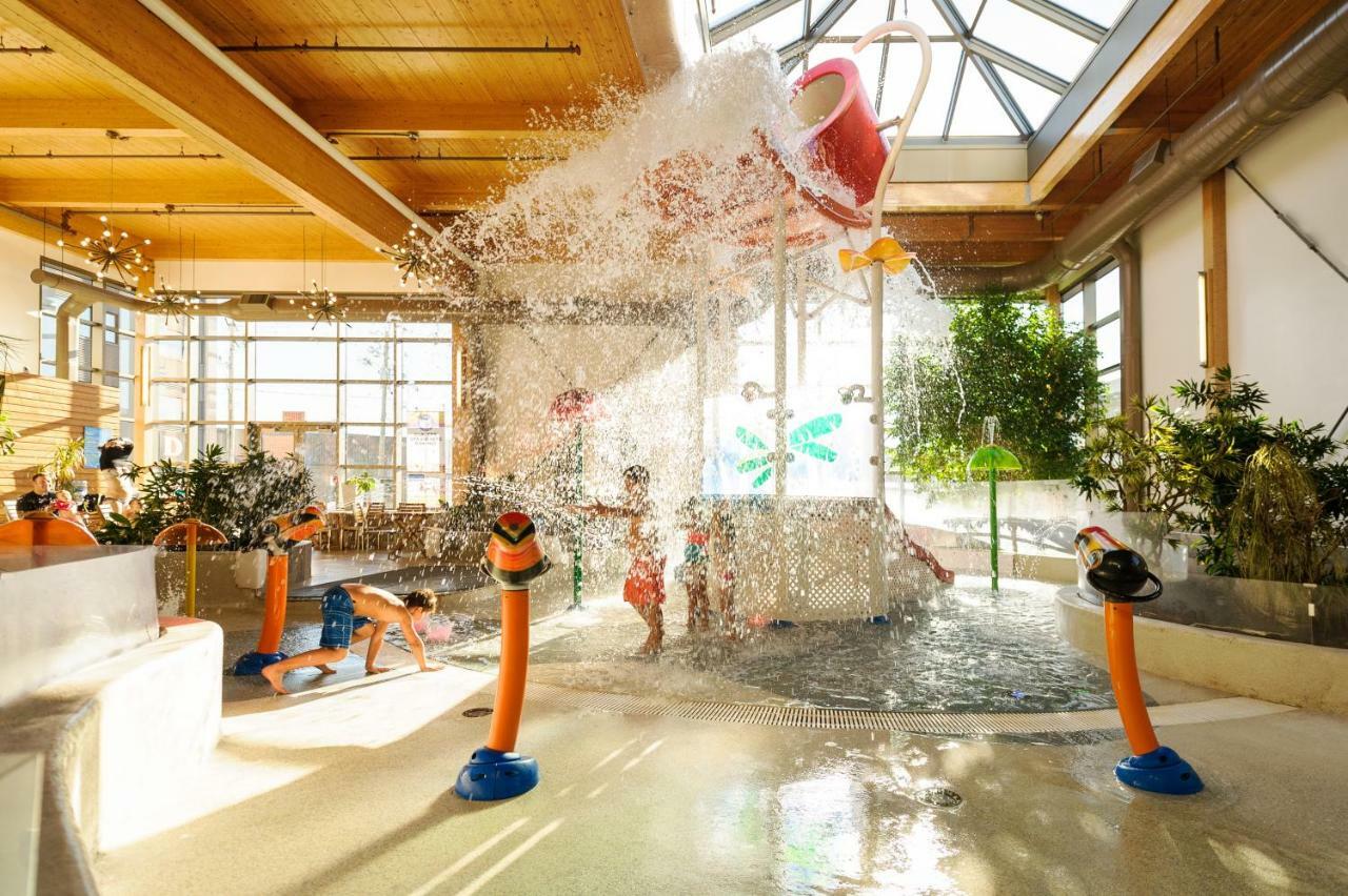 Hotel Le Montagnais Saguenay Ngoại thất bức ảnh
