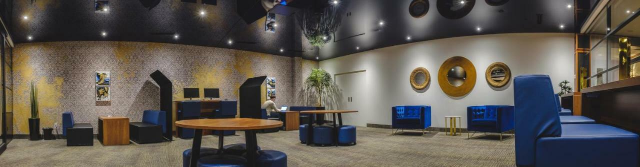 Hotel Le Montagnais Saguenay Ngoại thất bức ảnh