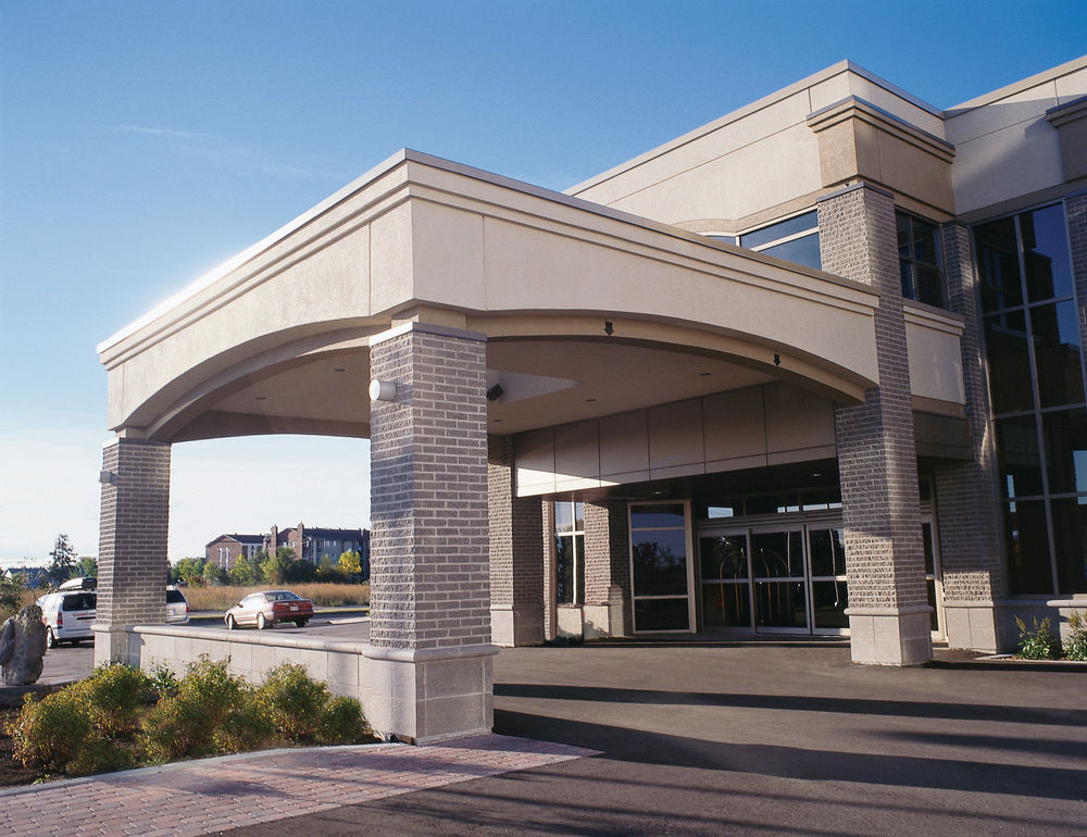 Hotel Le Montagnais Saguenay Ngoại thất bức ảnh
