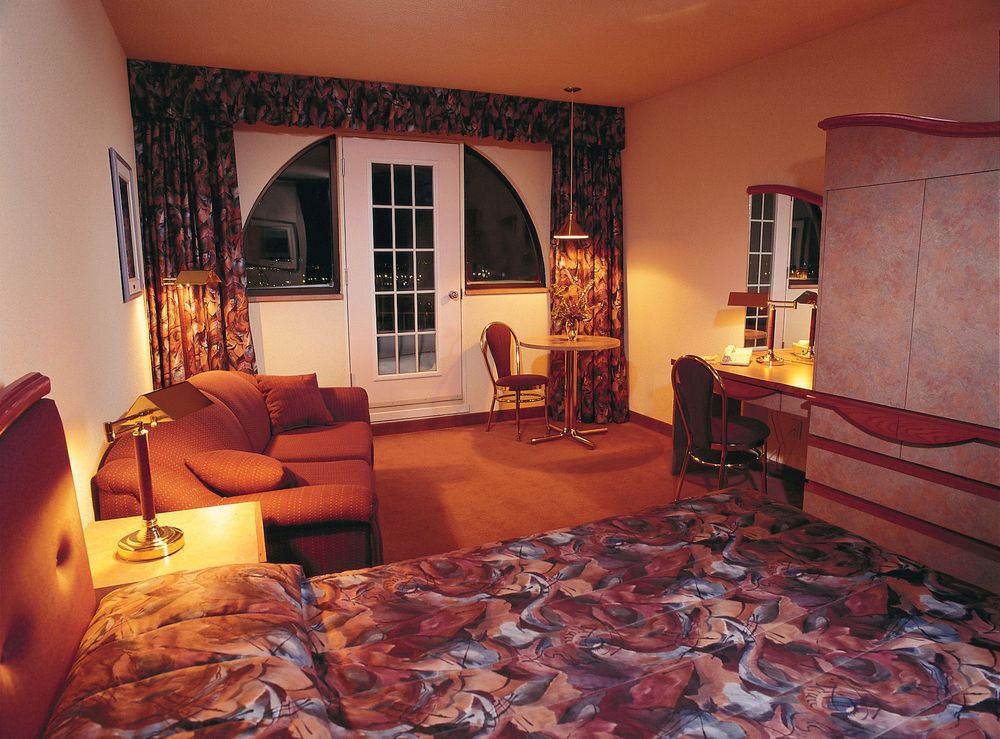 Hotel Le Montagnais Saguenay Ngoại thất bức ảnh